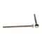 Prime-Line Carriage Bolts 5/16in-18 X 4-1/2in Grade 18-8 Stainless Steel 10PK 9063218 - alternate 2